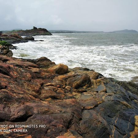 Heaven Stay, Belekhan Paradise Beach Gokarna  Exterior foto