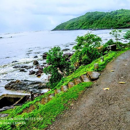 Heaven Stay, Belekhan Paradise Beach Gokarna  Exterior foto