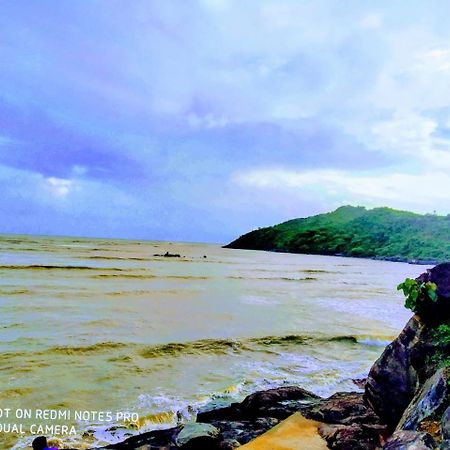 Heaven Stay, Belekhan Paradise Beach Gokarna  Exterior foto